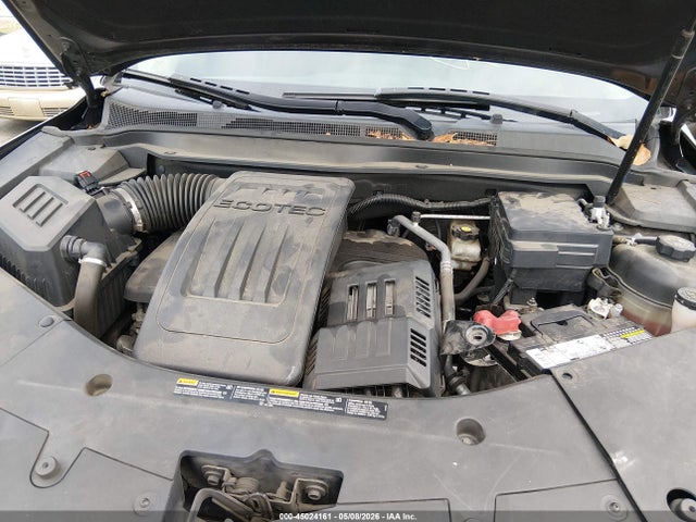 GMC Terrain Sle-1