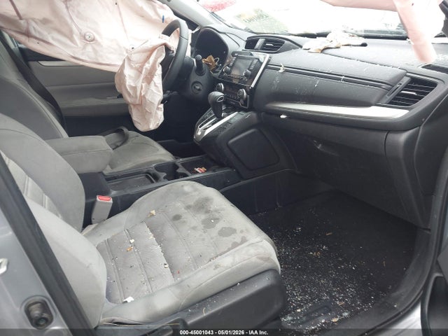 Honda CR-V Lx