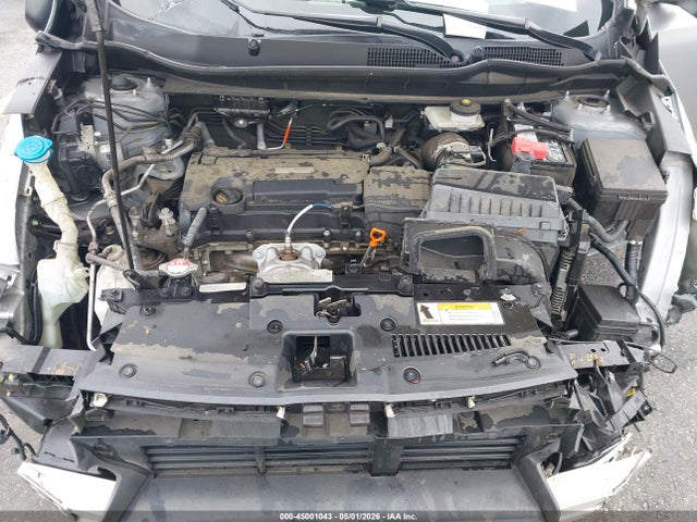 Honda CR-V Lx