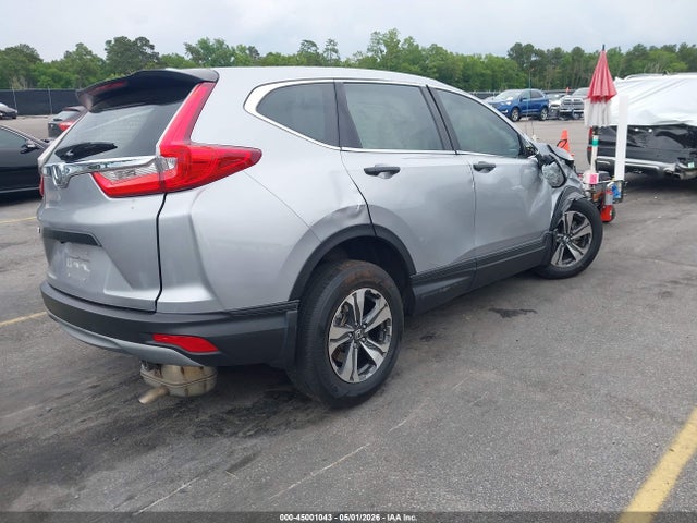 Honda CR-V Lx