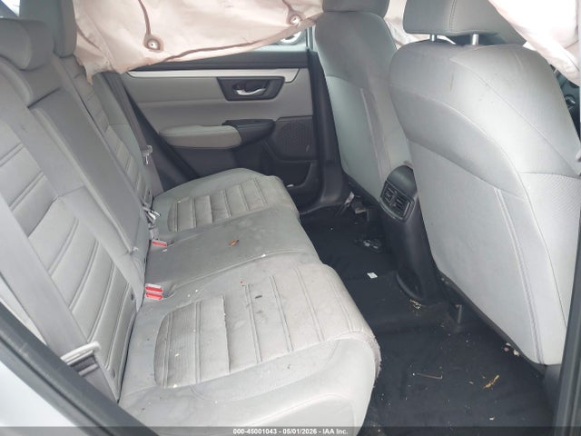 Honda CR-V Lx