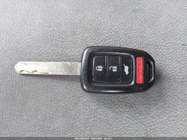 Honda CR-V Lx