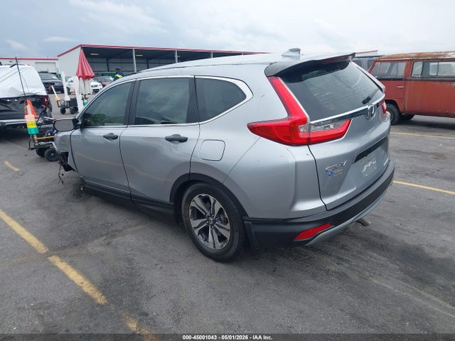 Honda CR-V Lx