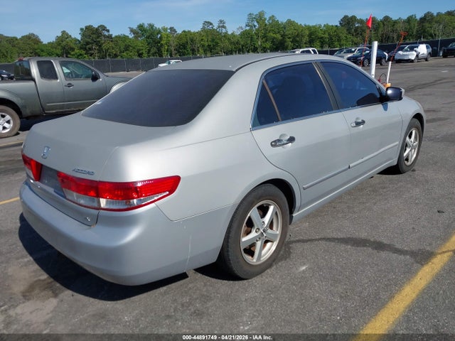 Honda Accord 2.4 Ex