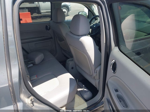 Chevrolet HHR Lt