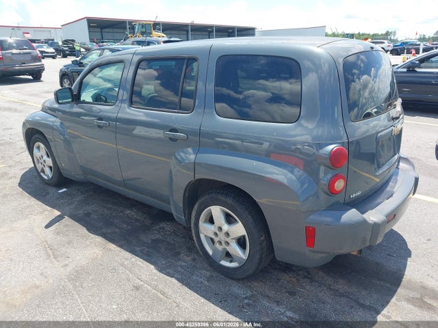 Chevrolet HHR Lt