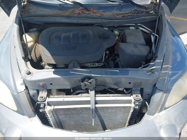 Chevrolet HHR Lt