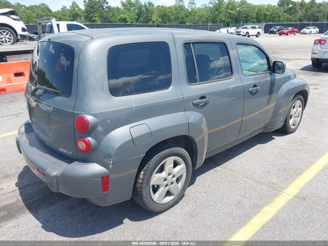 Chevrolet HHR Lt
