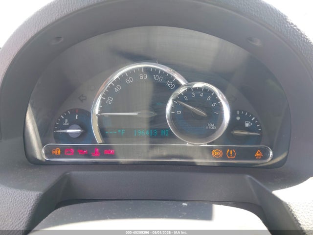 Chevrolet HHR Lt
