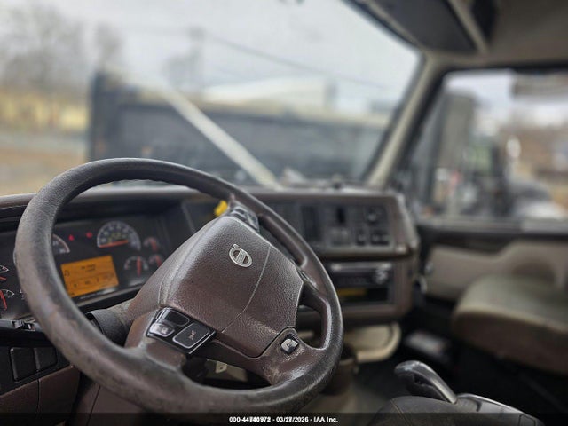 Volvo Vn Vnl