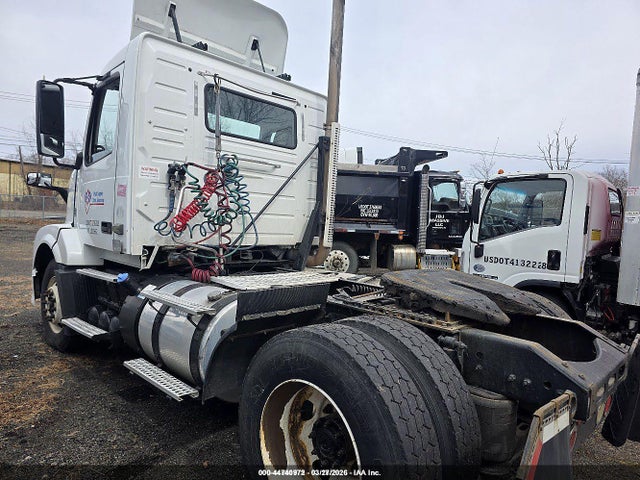 Volvo Vn Vnl