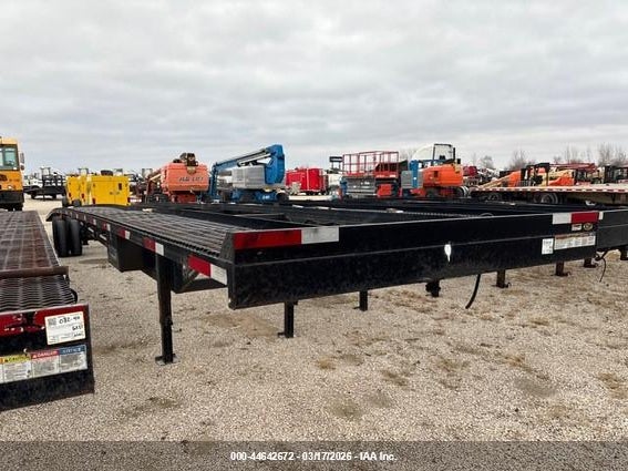 Salvage Cal Tex 3chw48 Image