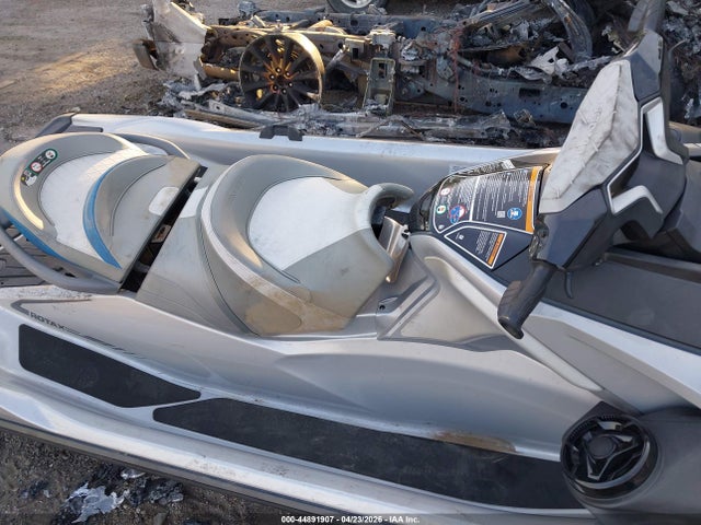 Sea-Doo Gtx 300 Limited