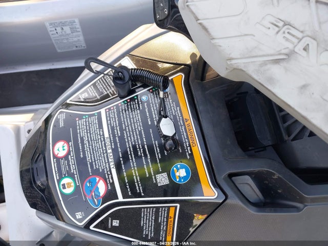 Sea-Doo Gtx 300 Limited