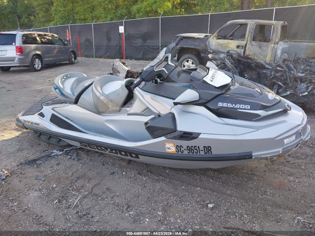 Salvage Sea-Doo Gtx 300 Limited Image