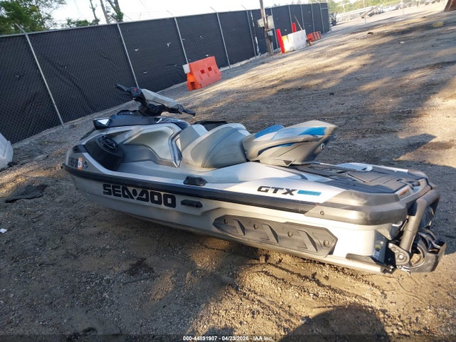 Sea-Doo Gtx 300 Limited