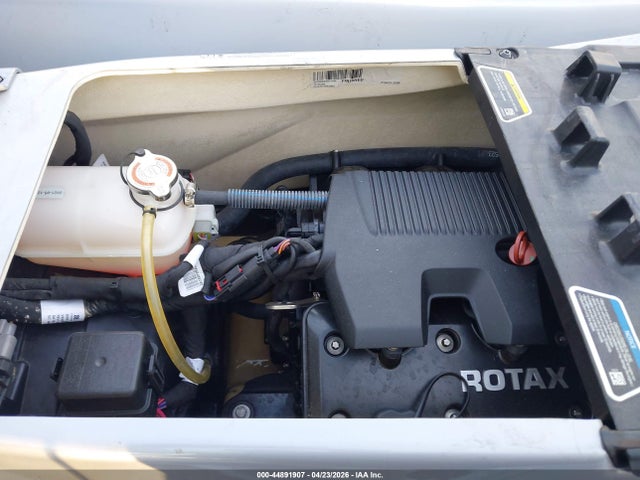 Sea-Doo Gtx 300 Limited