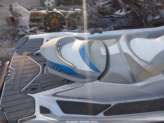 Sea-Doo Gtx 300 Limited