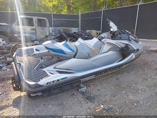 Sea-Doo Gtx 300 Limited