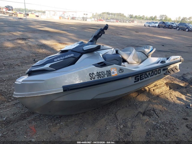 Sea-Doo Gtx 300 Limited