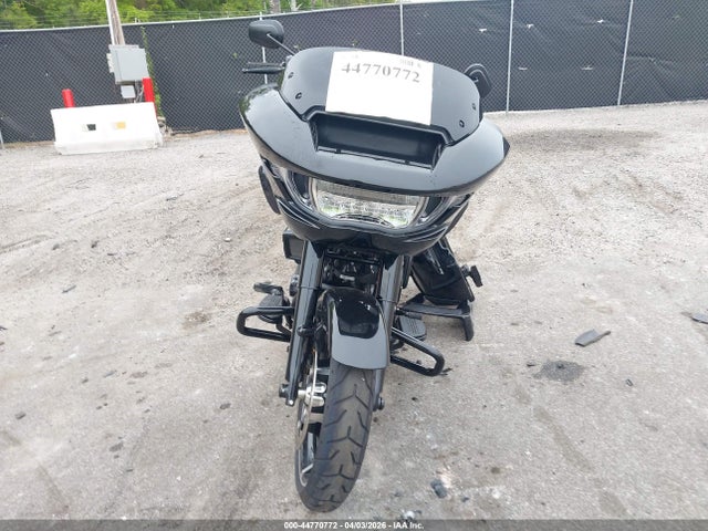 Harley-Davidson Fltrx