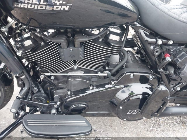Harley-Davidson Fltrx