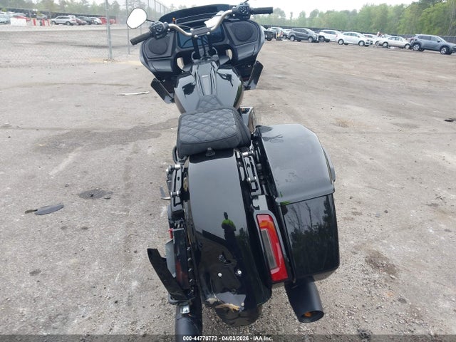 Harley-Davidson Fltrx
