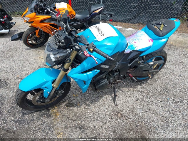 Suzuki Gsx-s750