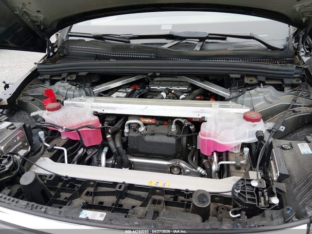 Mercedes-Benz EQS 4matic
