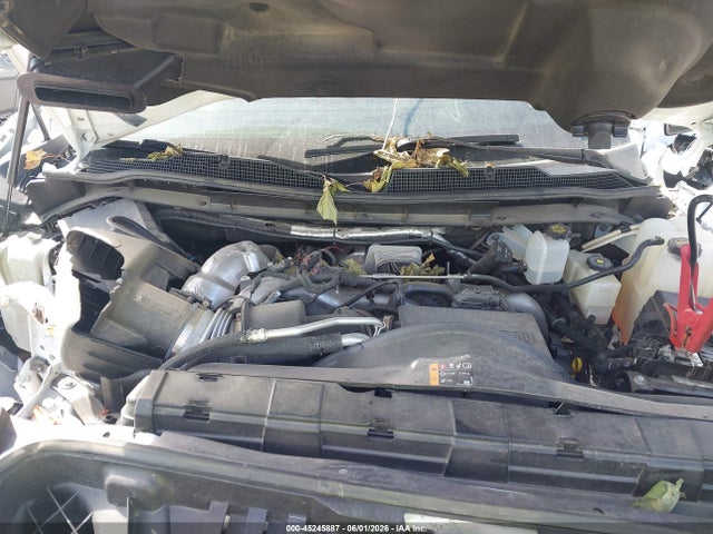 Chevrolet Silverado 2500 4wd  Standard Bed Ltz