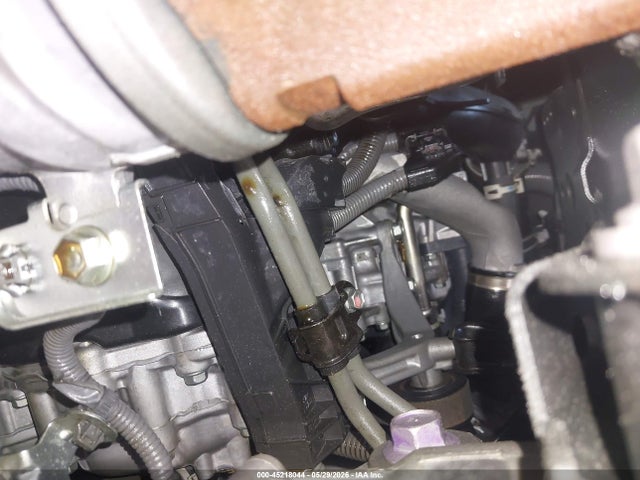 Toyota Tundra 1794 Edition Crewmax 5.5' Bed