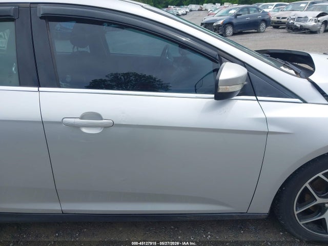 Ford Focus Sel