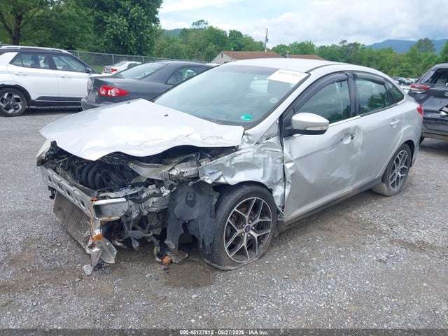 Ford Focus Sel