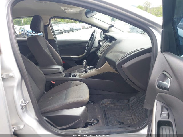 Ford Focus Sel