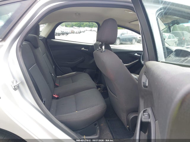 Ford Focus Sel