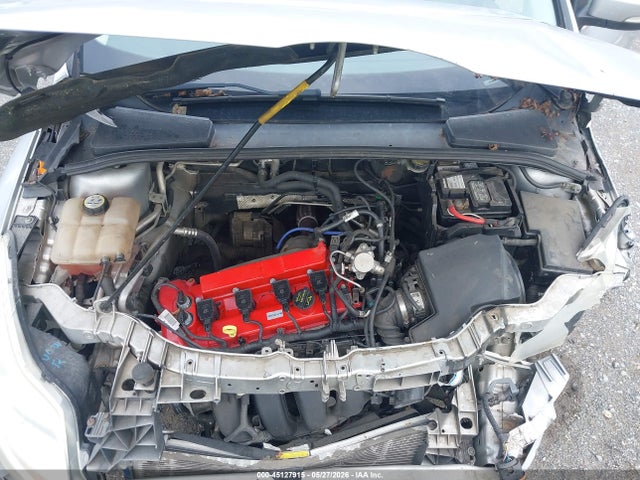 Ford Focus Sel