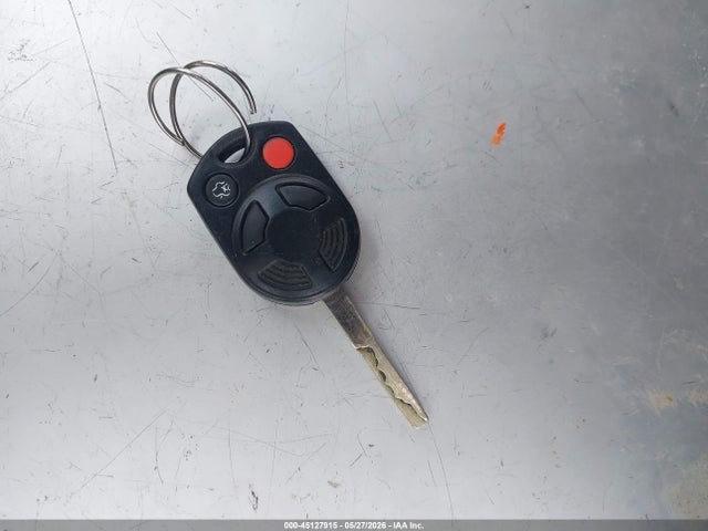 Ford Focus Sel