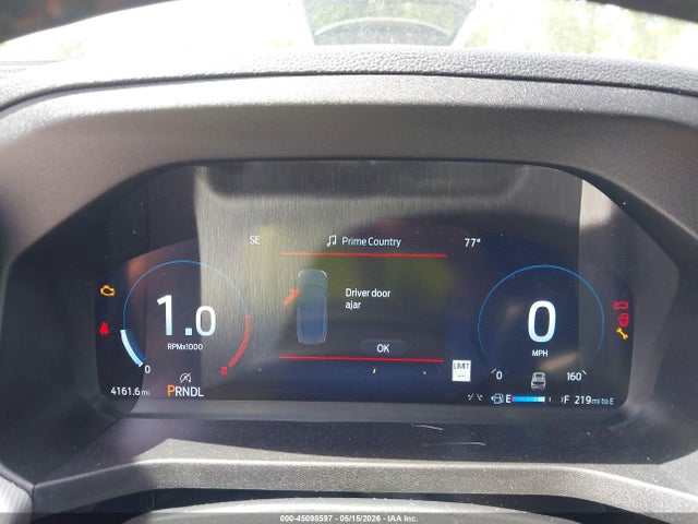 Ford Explorer Active