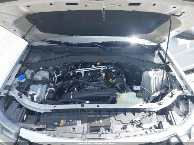 Ford Explorer Active
