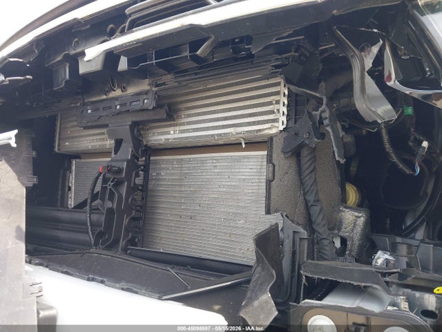 Ford Explorer Active