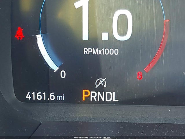 Ford Explorer Active