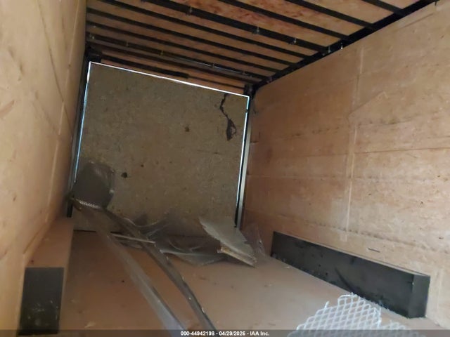Freedom Pa3 20ft Enclosed Trailer