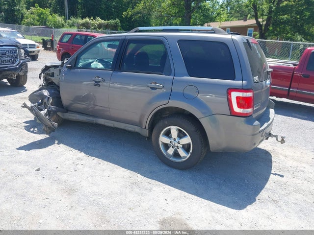 Ford Escape Limited