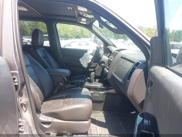 Ford Escape Limited
