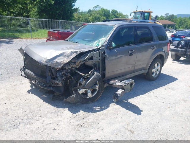 Ford Escape Limited