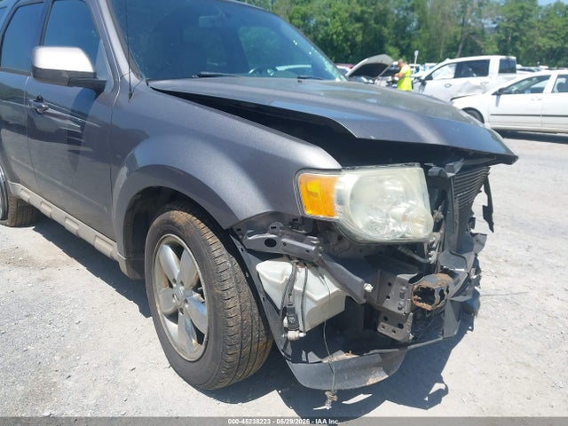 Ford Escape Limited