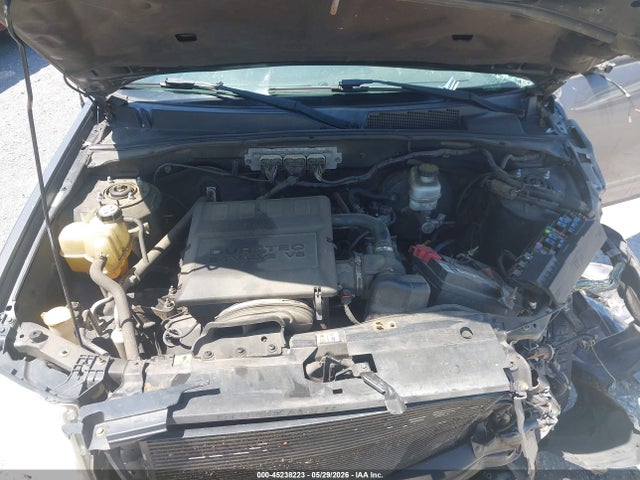 Ford Escape Limited