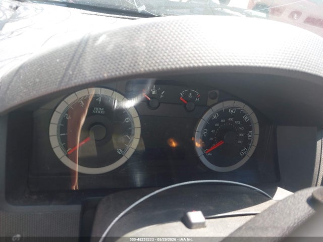 Ford Escape Limited