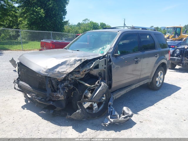 Ford Escape Limited
