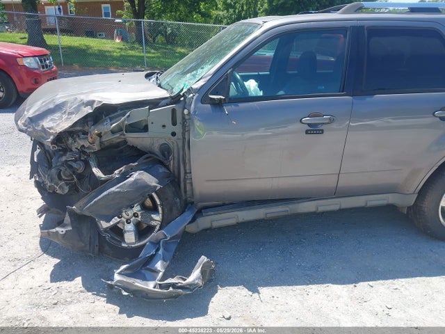 Ford Escape Limited